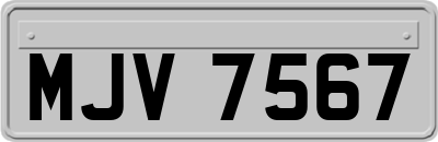 MJV7567