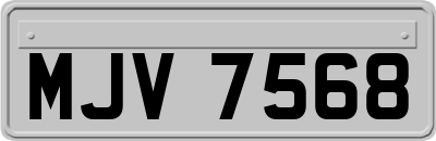 MJV7568