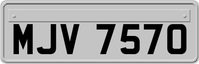 MJV7570