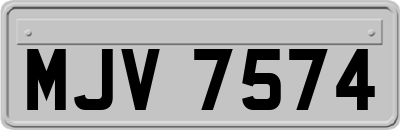MJV7574