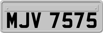 MJV7575