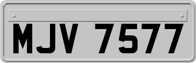 MJV7577