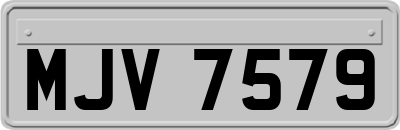 MJV7579