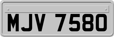 MJV7580