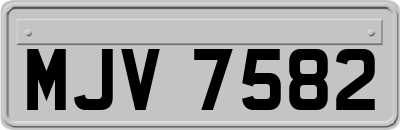 MJV7582