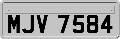 MJV7584