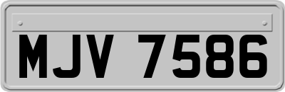 MJV7586