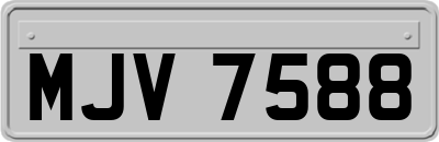 MJV7588