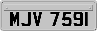 MJV7591