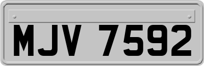 MJV7592