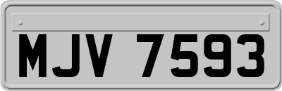 MJV7593