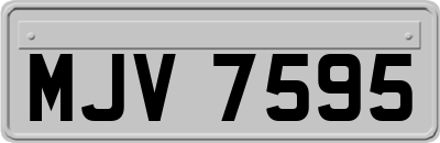 MJV7595