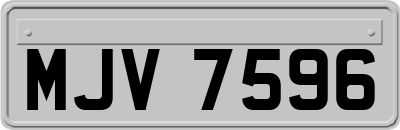 MJV7596