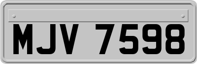MJV7598