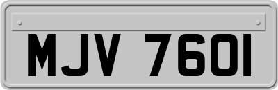 MJV7601