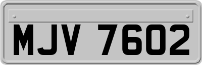 MJV7602