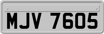 MJV7605