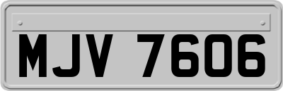 MJV7606