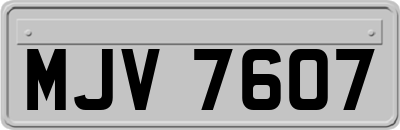 MJV7607