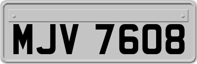 MJV7608