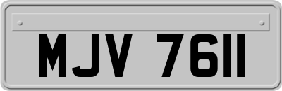 MJV7611