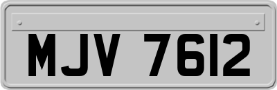 MJV7612