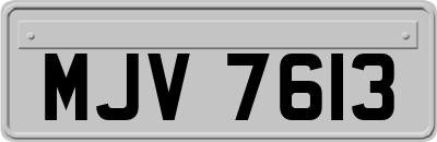 MJV7613