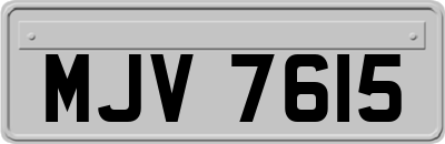 MJV7615