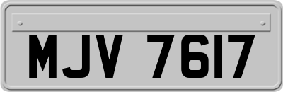 MJV7617