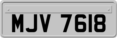 MJV7618