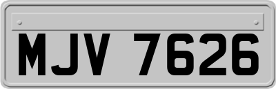 MJV7626