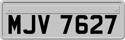 MJV7627