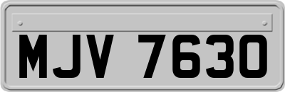 MJV7630