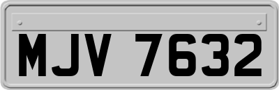 MJV7632