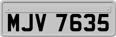 MJV7635