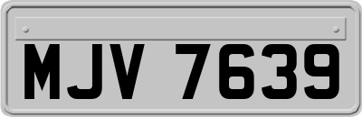 MJV7639
