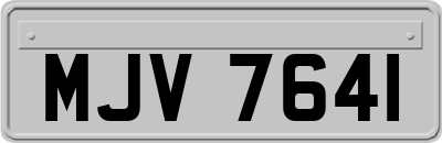 MJV7641