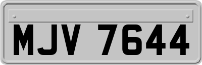MJV7644