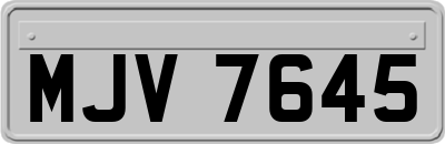 MJV7645