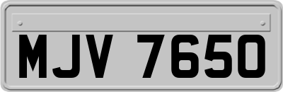 MJV7650