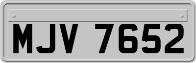 MJV7652