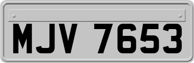 MJV7653