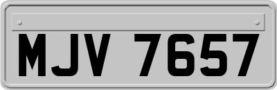 MJV7657