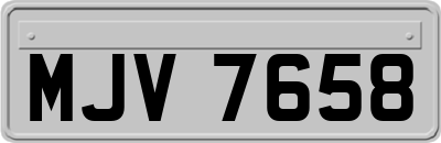 MJV7658