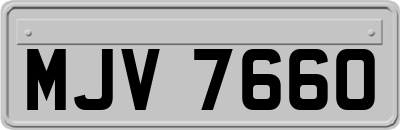 MJV7660