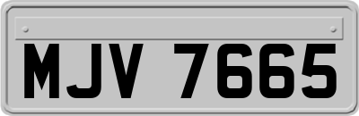 MJV7665