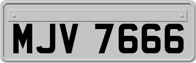MJV7666