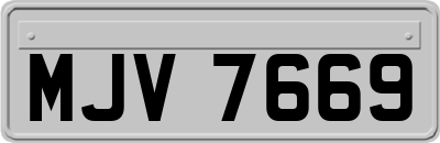 MJV7669