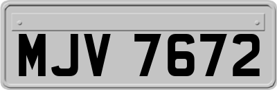 MJV7672