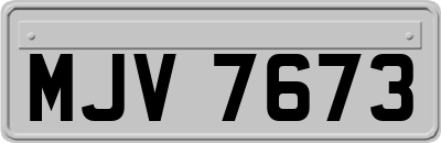 MJV7673